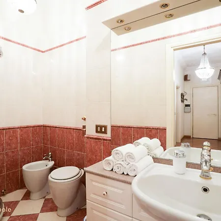 Duomo Center Apartment *