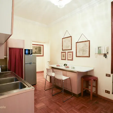 Apartment Duomo Center *