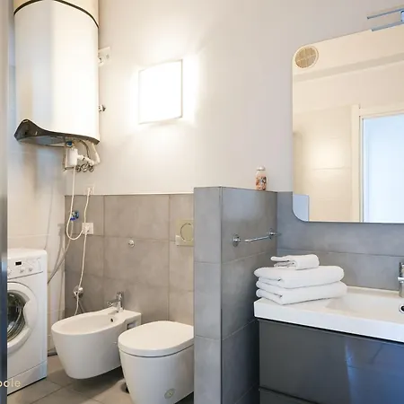 Apartment Duomo Center *