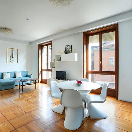 Duomo Center Apartment Mailand